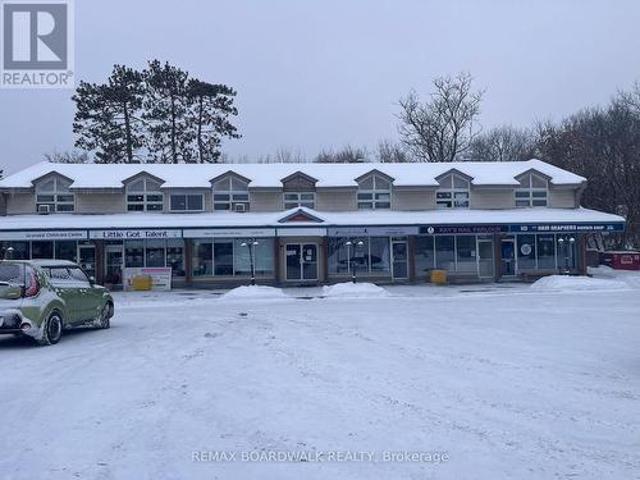 Commercial for sale in Mulhurst Bay, Ontario