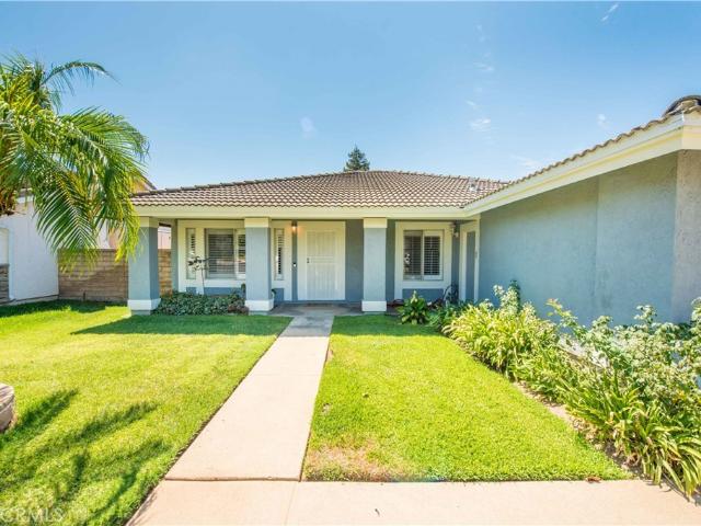 House for sale in San Dimas, California