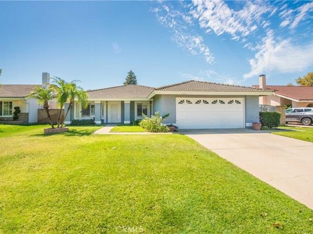 House for sale in San Dimas, California