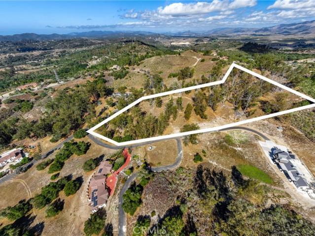 Land for sale in Arroyo Grande, California