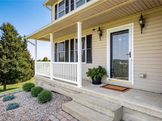 House for sale in Guernsey, Ohio