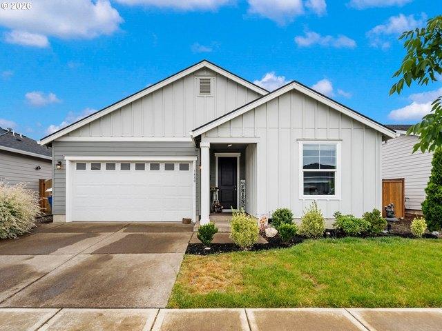 House for sale in Oregonia