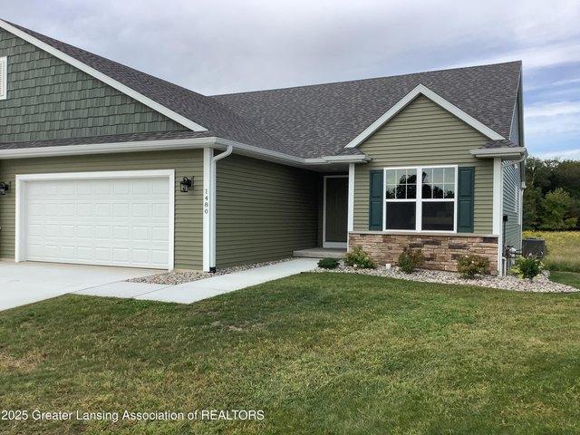 Condo for sale in Saint Johns, Michigan