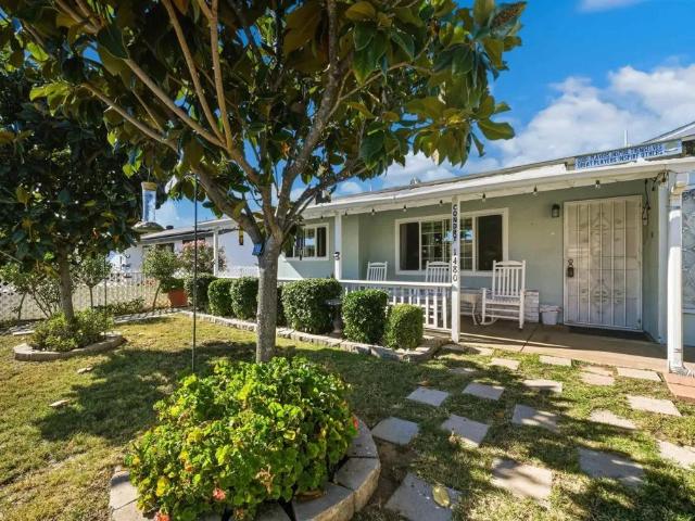 House for sale in Escondido, California