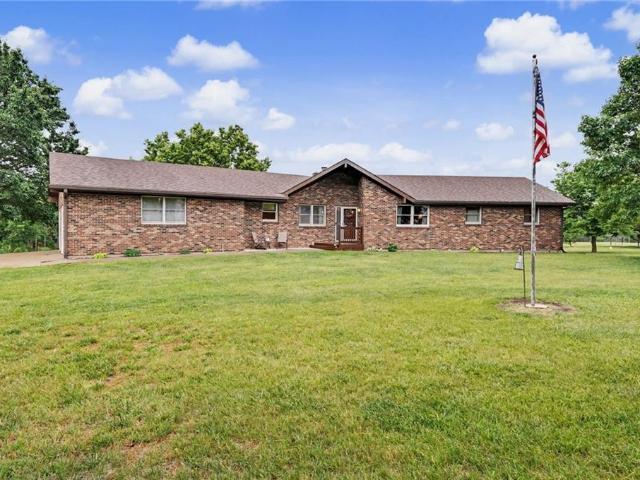 House for sale in Kansas