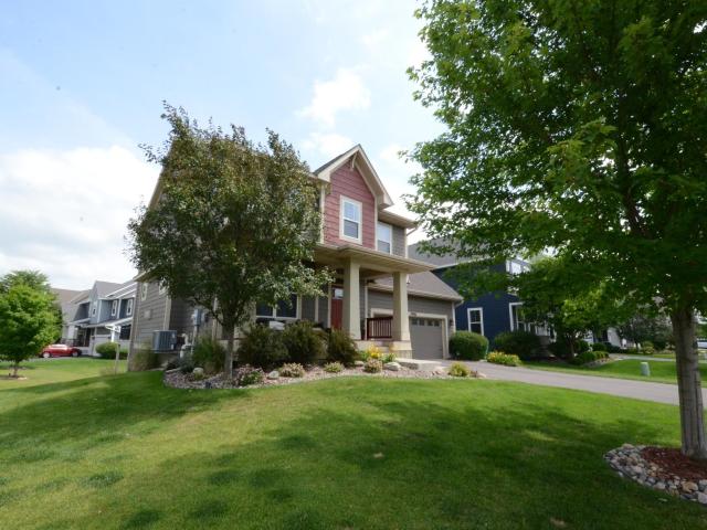 House for sale in Wright, Minnesota