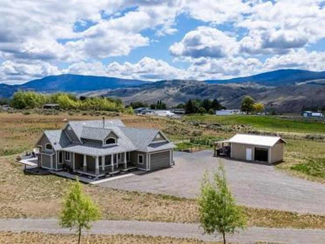 House for sale in British Columbia