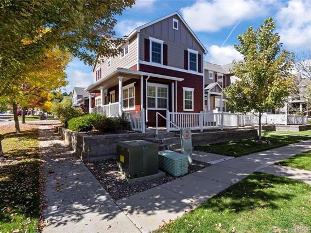 Townhouse for sale in Castle Rock, Colorado