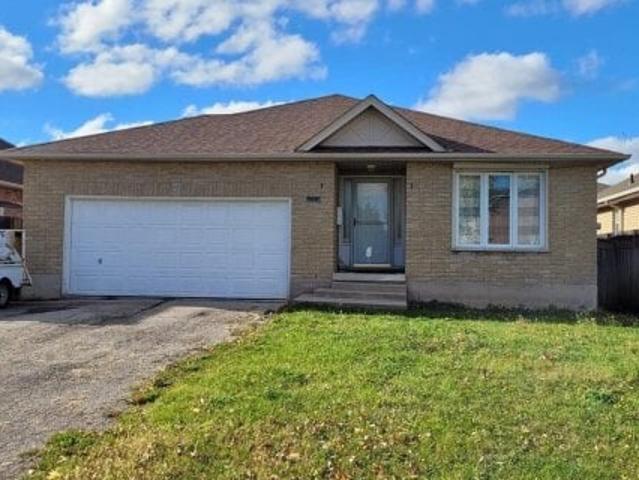 Property for sale in Ancaster, Ontario
