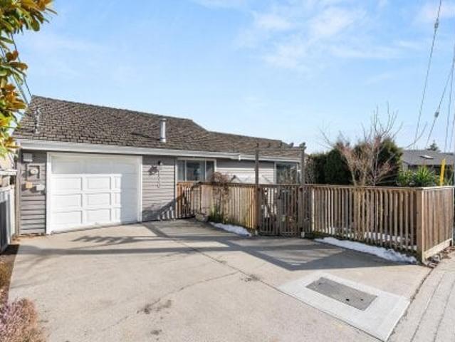 House for sale in Delta, British Columbia