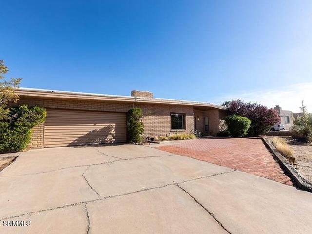 House for sale in Dona Ana, New Mexico