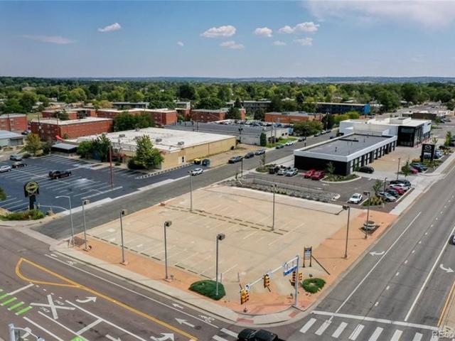 Land for sale in Broomfield