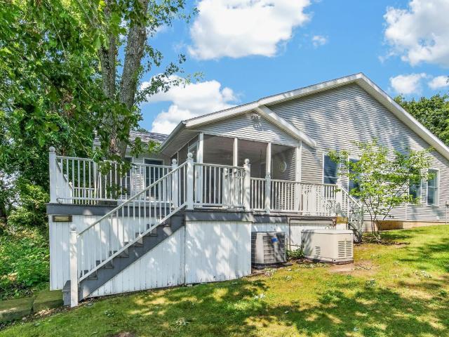 House for sale in Lagrange, Indiana
