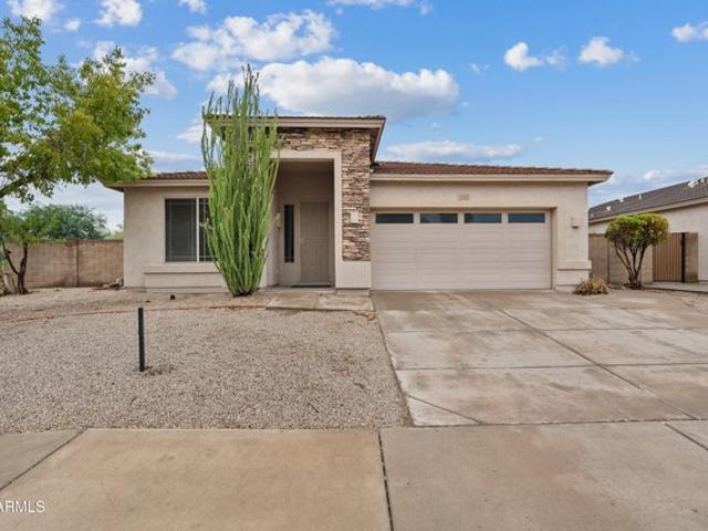 House for sale in Chandler, Arizona