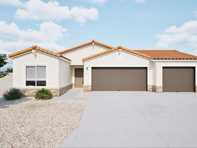 House for sale in Coolidge, Arizona