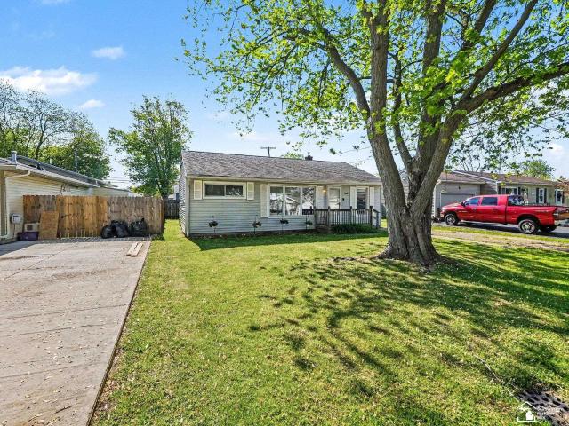 House for sale in Newport, Michigan