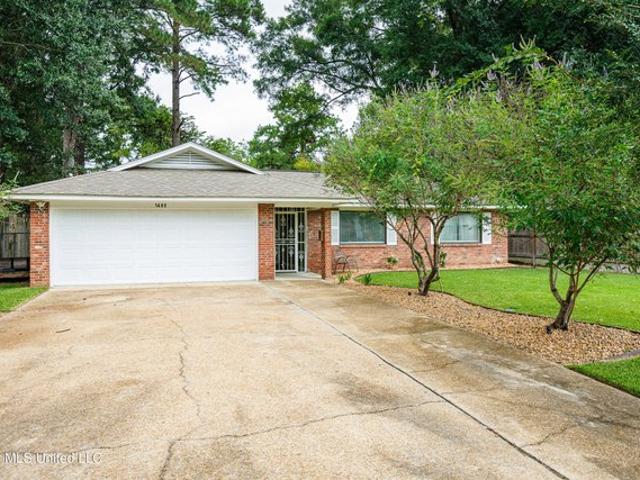 House for sale in Jackson, Mississippi
