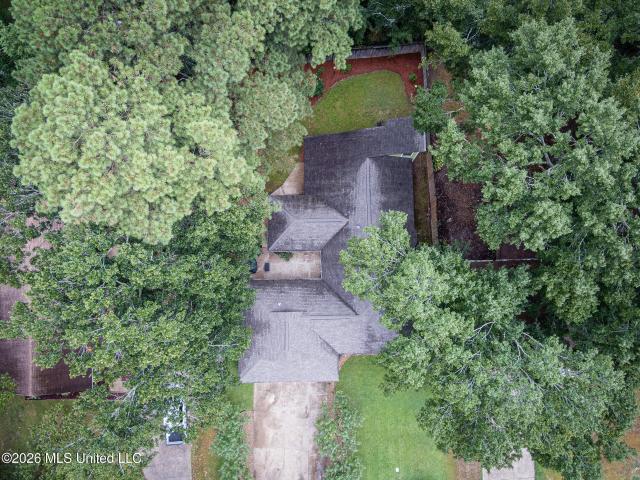 House for sale in Jackson, Mississippi