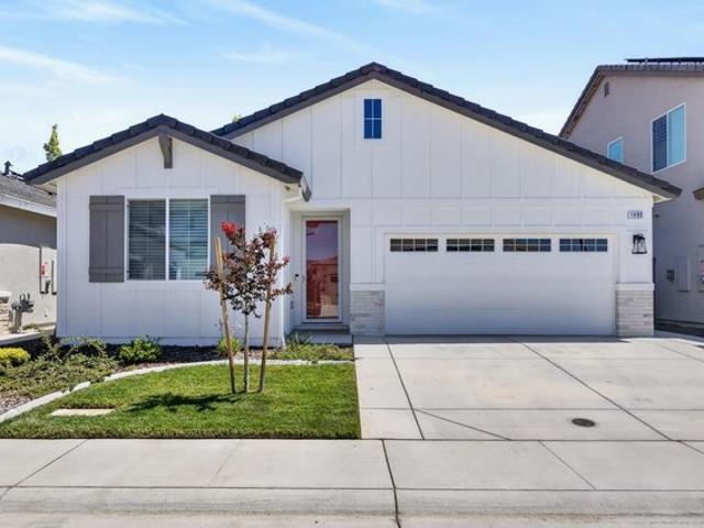 House for sale in Rocklin, California