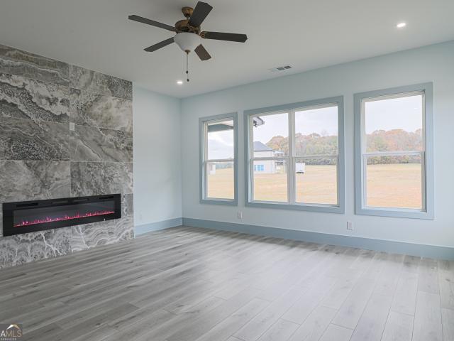 House for sale in Commerce, Georgia