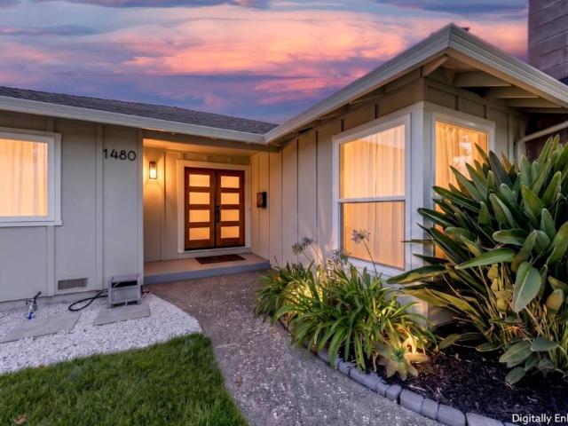 House for sale in San Jose, California