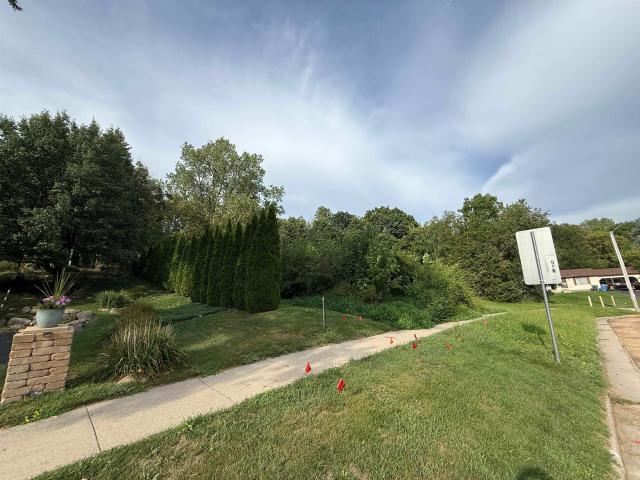 Land for sale in Baraboo, Wisconsin