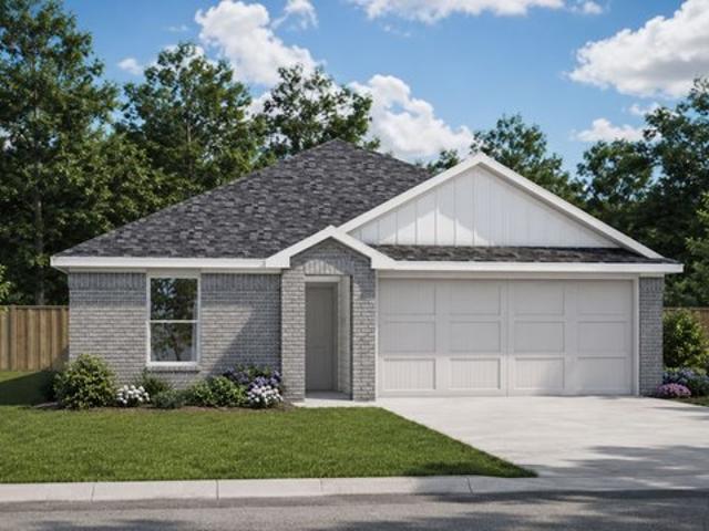 House for sale in Magnolia, Texas