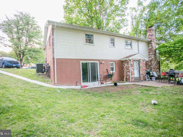 House for sale in Virginia