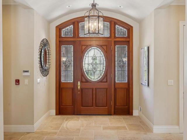 House for sale in Saratoga, California