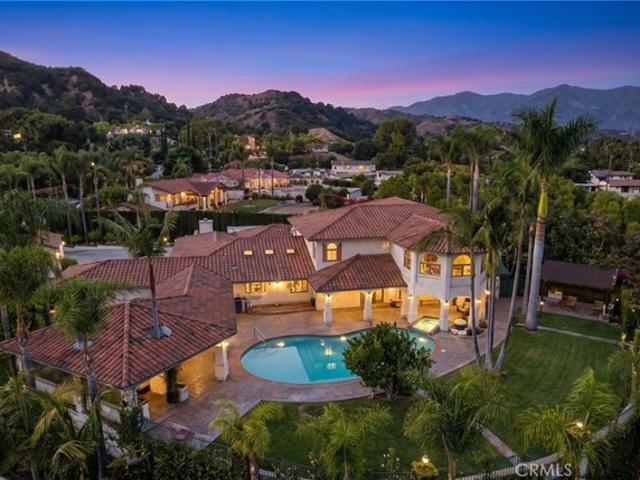 House for rent in California