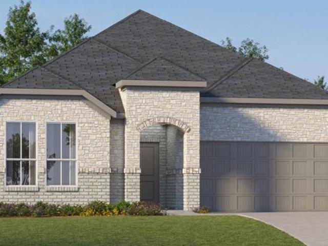 House for sale in Denton, Texas