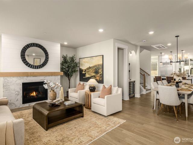 Condo for sale in Woodinville, King County