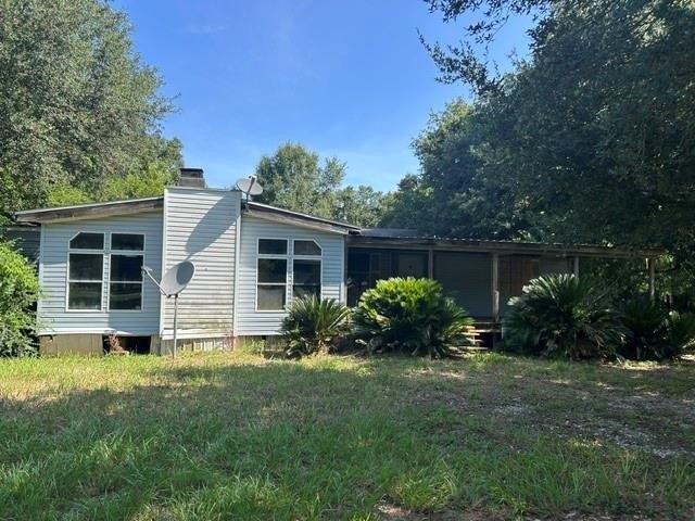 House for sale in Grand Bay, Alabama