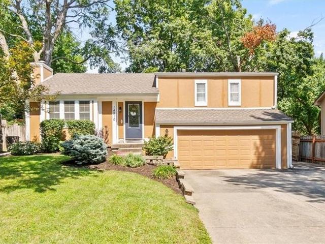 House for sale in Kansas