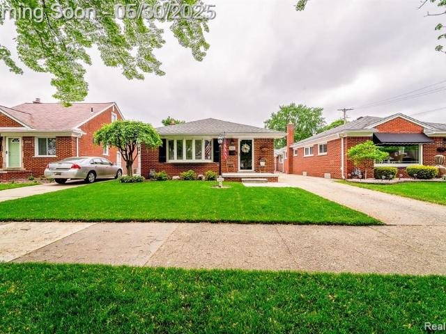House for sale in Allen Park