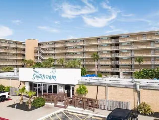 Condo for sale in Corpus Christi