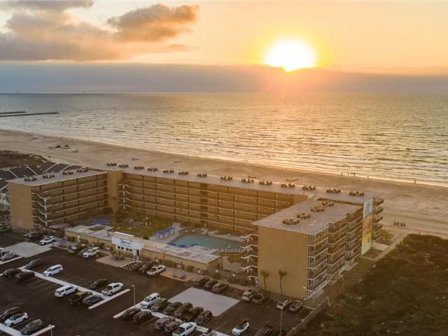 Condo for sale in Corpus Christi, Texas