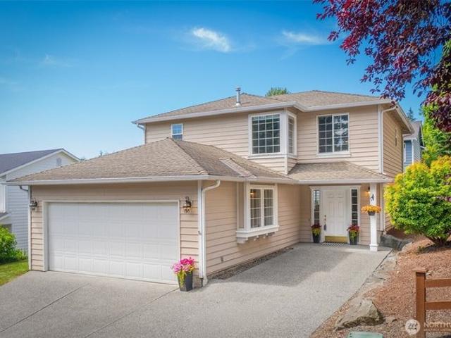 House for sale in Duvall, Washington