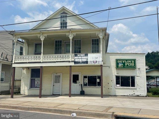 House for sale in Midland, Maryland