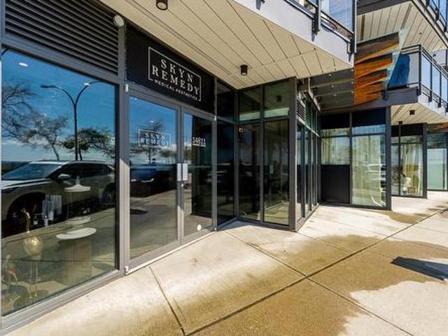 Commercial for sale in West Beach, White Rock