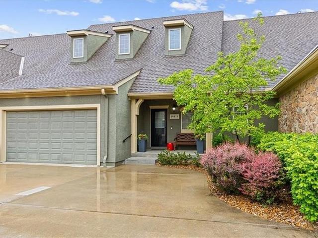 Townhouse for sale in Kansas