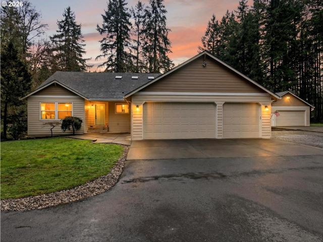 House for sale in Battle Ground, Washington