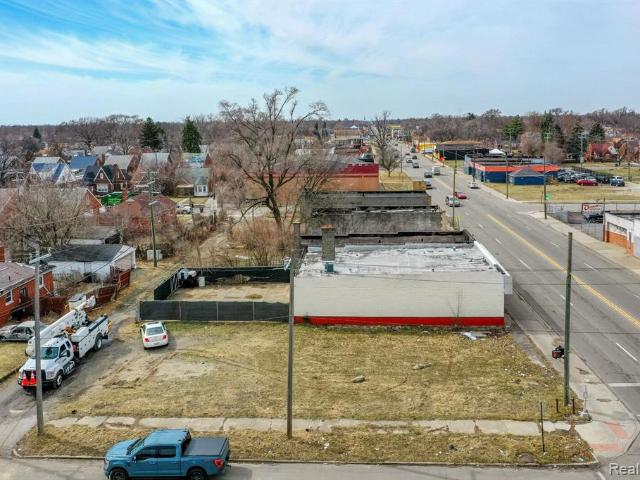 Commercial for sale in Detroit, Michigan
