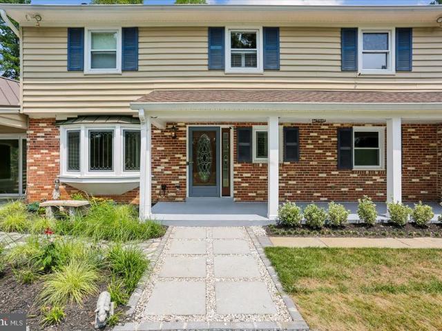 House for sale in Boyds, Maryland