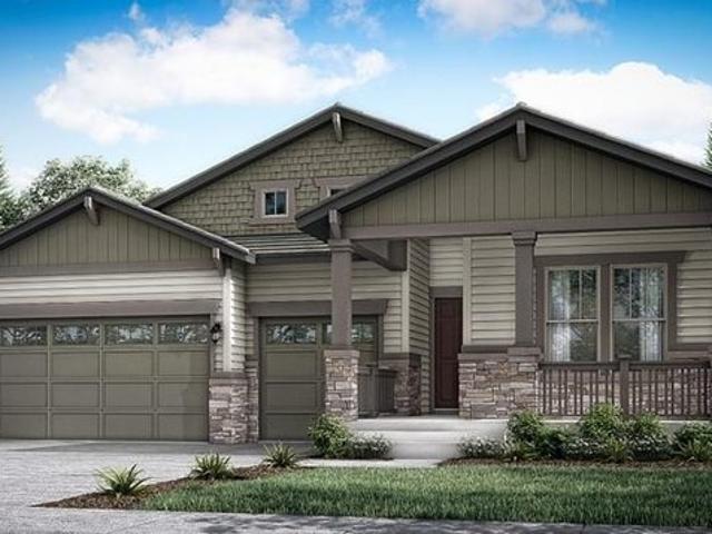 House for sale in Morrison, Colorado