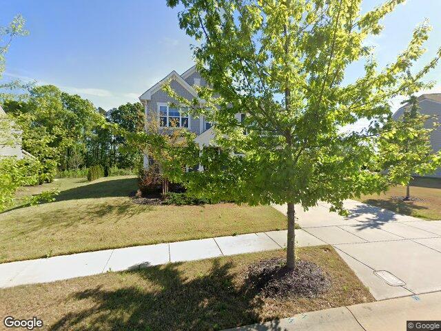 House for sale in Mecklenburg, North Carolina