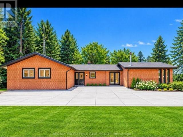 House for sale in Caledon, Ontario