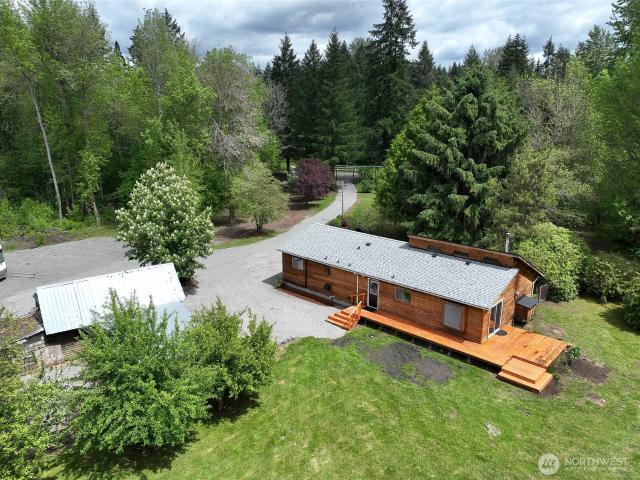 House for sale in Thurston, Washington