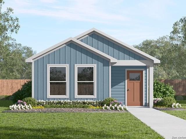 House for sale in Leesville, Texas