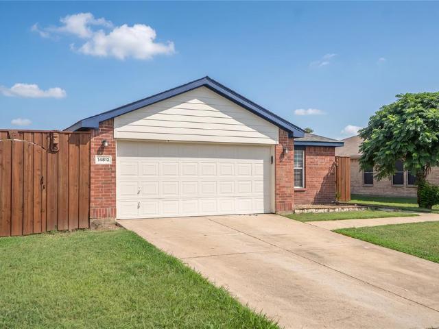 House for sale in Balch Springs, Texas